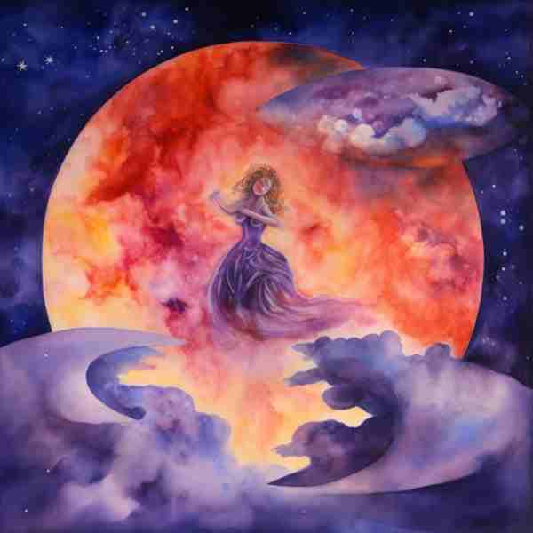 Ceres Conjunct Natal Eros